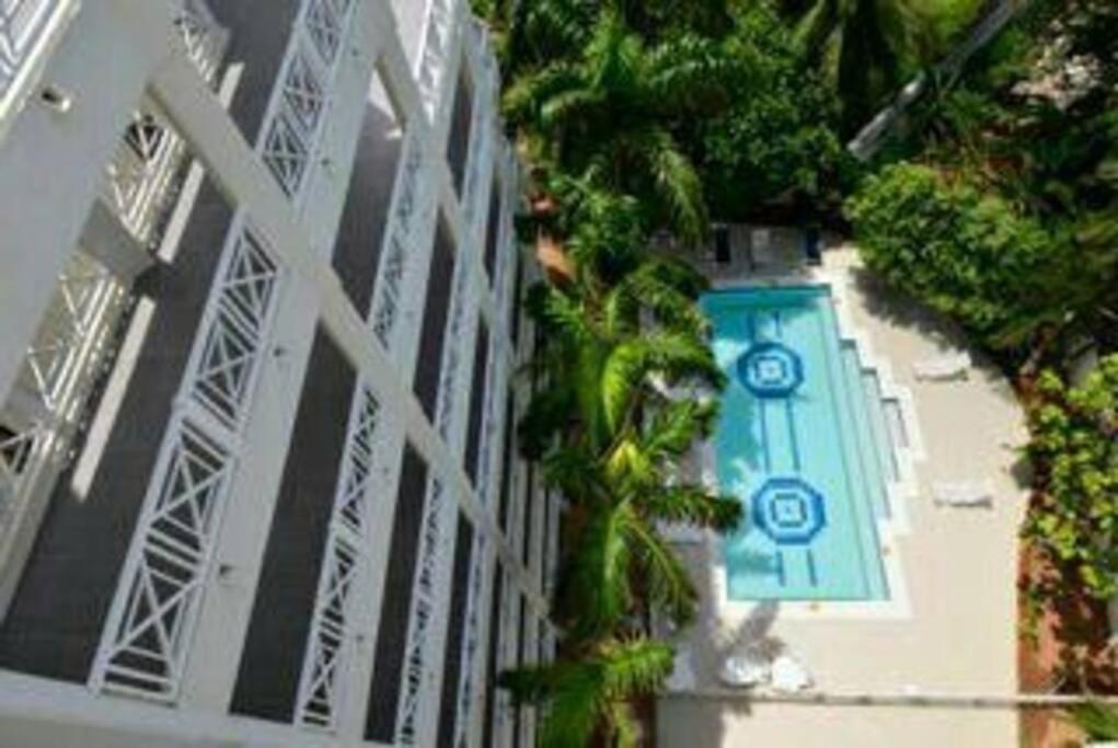 Edificio Bay Point Con Balcon 305 San Andres (San Andres and Providencia Islands)