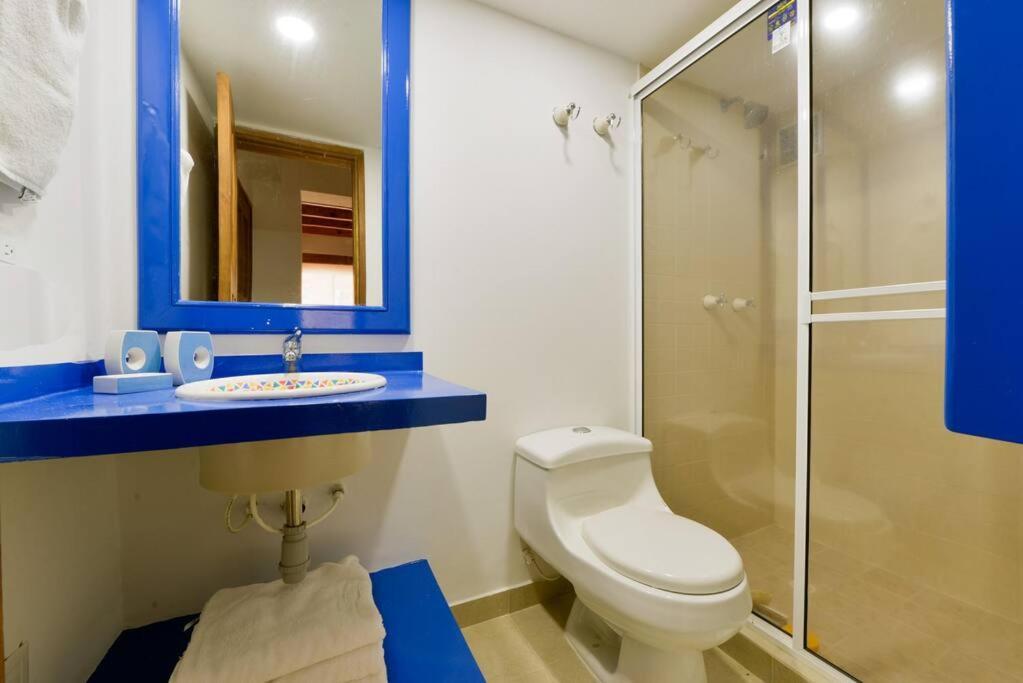 Edificio Bay Point Con Balcon 305 * San Andres (San Andres and Providencia Islands)