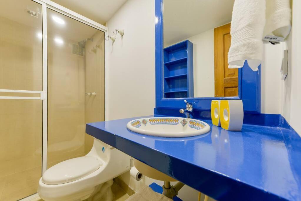 Edificio Bay Point Con Balcon 305 Apartment *