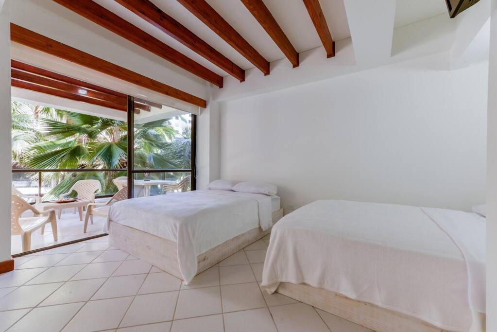 Apartment Edificio Bay Point Con Balcon 305 *