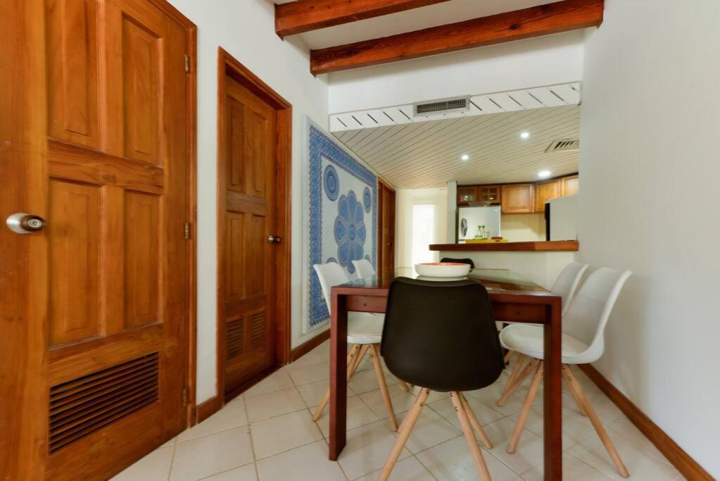 Edificio Bay Point Con Balcon 305 Apartment San Andres (San Andres and Providencia Islands)