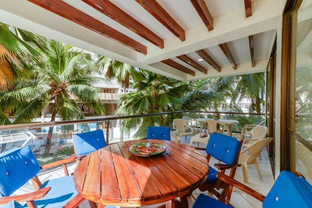 Edificio Bay Point Con Balcon 305 Apartment San Andres (San Andres and Providencia Islands)