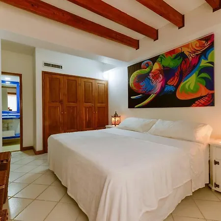 Edificio Bay Point Con Balcon 305 Apartment San Andres  Exterior photo